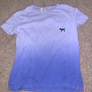Pink Tshirt